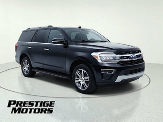 Used 2024 Ford Expedition Limited AWD/4WD video 1
