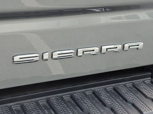 New 2026 GMC Sierra 1500 Denali image 11