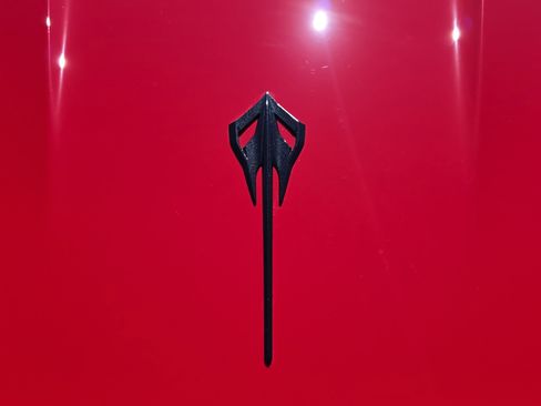 Used 2025 Chevrolet Corvette E-Ray w/ Stealth Interior Trim Package image 10