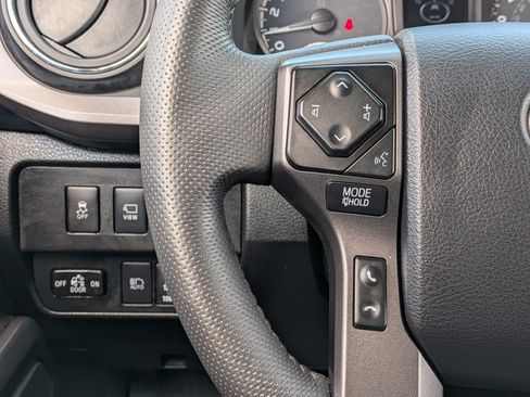 Certified 2023 Toyota Tacoma TRD Off-Road w/ TRD Premium Off Road Package AWD/4WD image 35