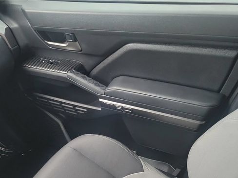Certified 2025 Toyota Tacoma TRD Sport RWD image 14
