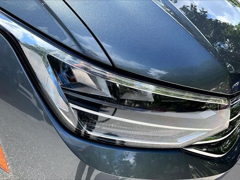 Used 2024 Volkswagen Tiguan Wolfsburg Edition FWD image 28