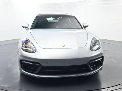 Certified 2023 Porsche Panamera Platinum Edition RWD image 18