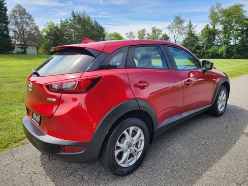 Used 2016 MAZDA CX-3 Touring w/ Premium Package AWD/4WD image 6