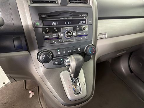 Used 2010 Honda CR-V EX image 16