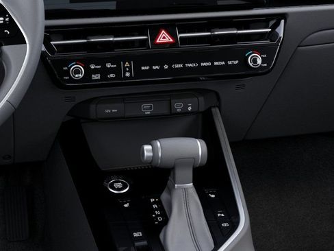 New 2026 Kia Niro EX FWD image 23