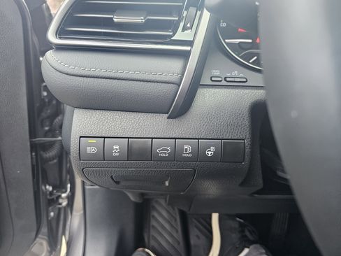 Certified 2024 Toyota Camry XSE w/ Cold Weather Package image 25