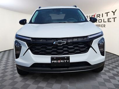 New 2026 Chevrolet Trax LT w/ Driver Confidence Package