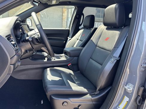 New 2025 Dodge Durango GT image 11
