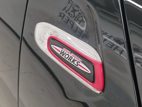 Used 2018 MINI Cooper John Cooper Works FWD image 47
