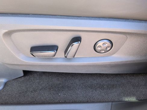 New 2026 INFINITI QX60 Luxe w/ Cargo Package image 22