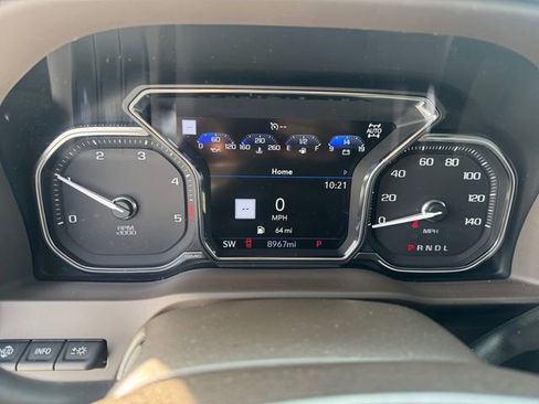 Certified 2023 GMC Sierra 2500 Denali w/ Technology Package image 14