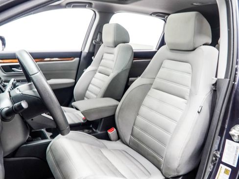 Used 2019 Honda CR-V EX image 32