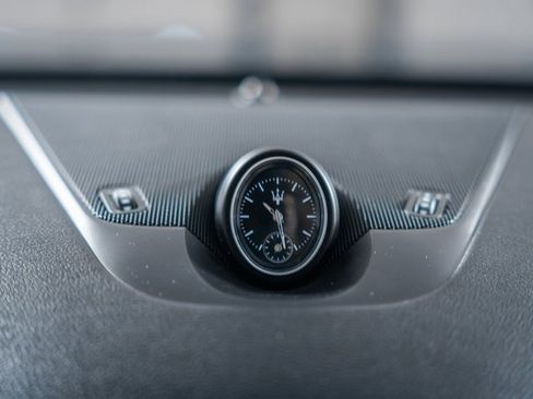 Used 2018 Maserati Levante S GranSport image 30