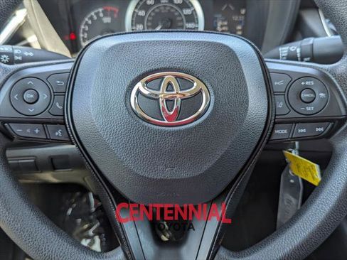 Certified 2021 Toyota Corolla LE w/ Carpet Mat Package (TMS) FWD image 17