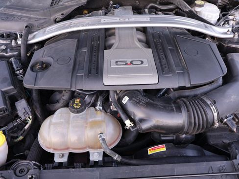 Used 2019 Ford Mustang GT Premium w/ GT Performance Package image 15