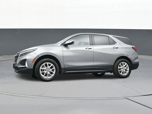 Used 2024 Chevrolet Equinox LT image 73