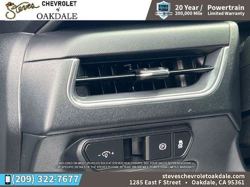 Used 2025 Kia K4 EX image 21