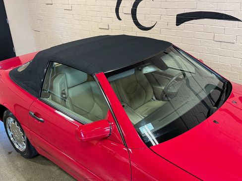 Used 1997 Mercedes-Benz SL 320 image 63