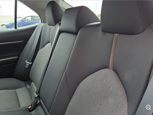 Used 2020 Toyota Camry LE w/ Convenience Package FWD image 5