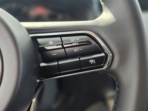 New 2026 MAZDA CX-90 Plug-In Hybrid w/ Preferred AWD/4WD image 26