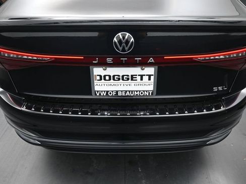 New 2026 Volkswagen Jetta SEL image 13