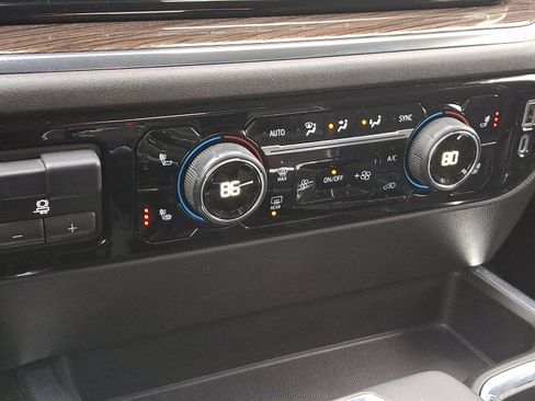 Used 2023 Chevrolet Silverado 1500 LT Trail Boss w/ Protection Package image 15