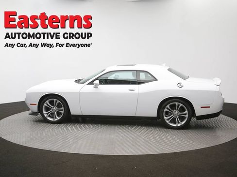 Used 2020 Dodge Challenger GT w/ Plus Package RWD image 57