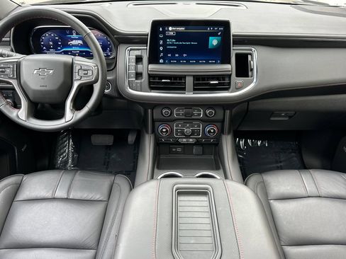 Certified 2024 Chevrolet Tahoe RST w/ Luxury Package AWD/4WD image 16