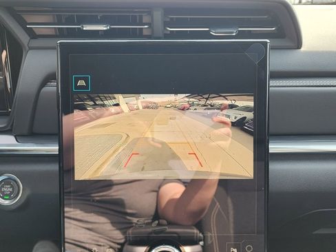 New 2026 GMC Terrain Elevation image 27