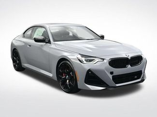 New 2026 BMW M240i Coupe w/ Premium Package RWD video 2
