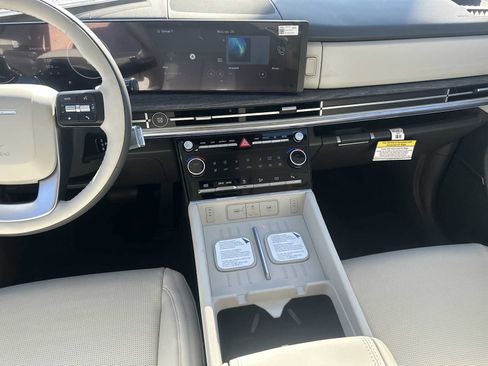 New 2026 Hyundai Santa Fe Calligraphy image 12