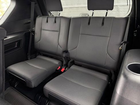 Used 2021 Lexus GX 460 Premium w/ Premium Package AWD/4WD image 26