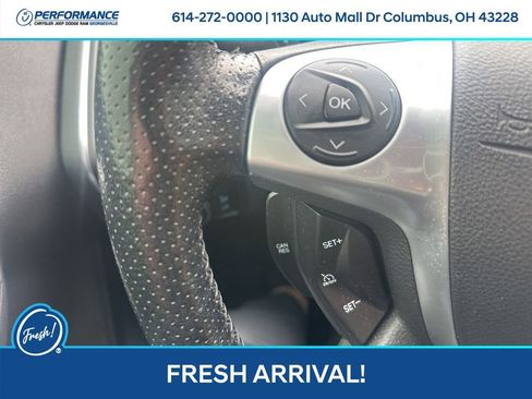 Used 2014 Ford Focus ST w/ Equipment Group 201A image 17