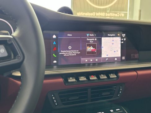 Used 2026 Porsche 911 Carrera S image 30