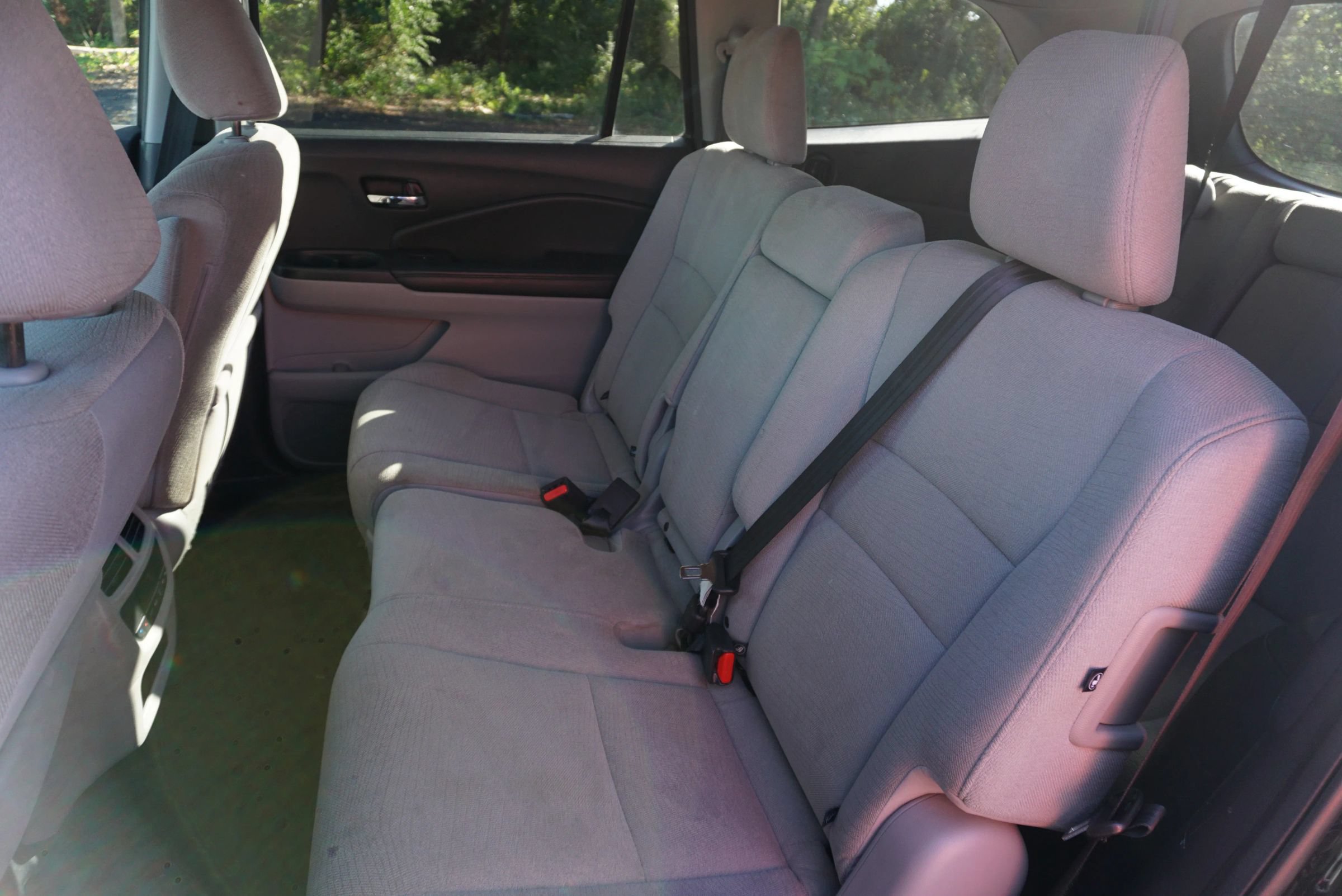 Used 2016 Honda Pilot EX image 19