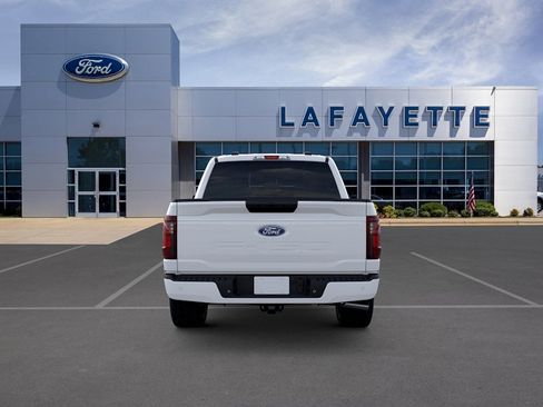 New 2026 Ford F150 STX w/ Equipment Group 200A image 5