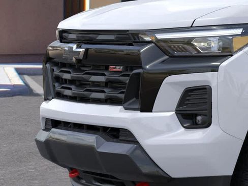 New 2026 Chevrolet Colorado Z71 image 13