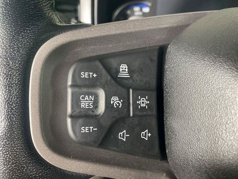 Used 2022 Ford Bronco Wildtrak AWD/4WD image 12