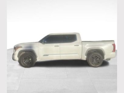 Used 2023 Toyota Tundra 1794 Edition