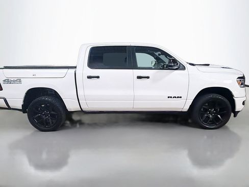 Used 2023 RAM 1500 Laramie AWD/4WD image 10