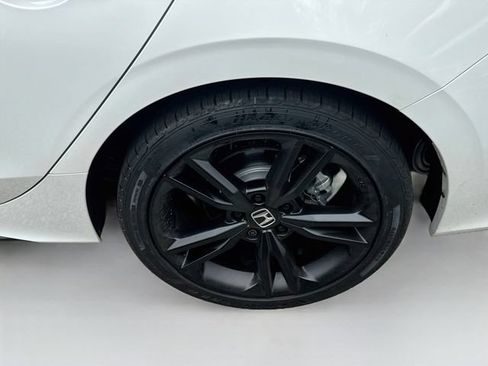 Certified 2026 Honda Civic Si image 23