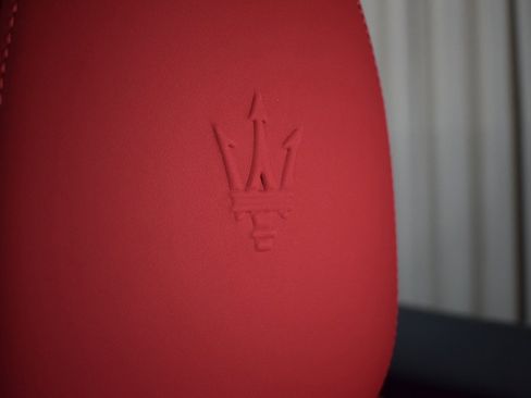 New 2025 Maserati Grecale Folgore image 37