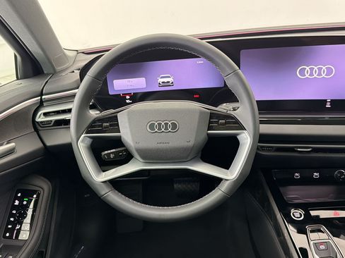 New 2026 Audi A5 2.0T Premium Plus AWD/4WD image 18