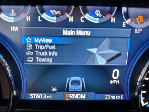 Used 2023 Ford F150 XLT w/ Equipment Group 302A High AWD/4WD image 11