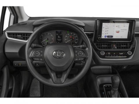 New 2027 Toyota Corolla LE w/ LE Premium Package FWD image 6