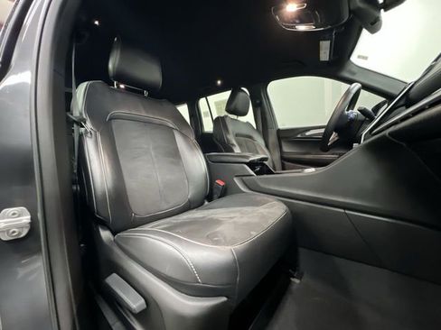 Used 2022 Jeep Grand Cherokee Altitude image 26