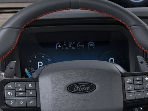 New 2026 Ford F150 Raptor AWD/4WD image 14