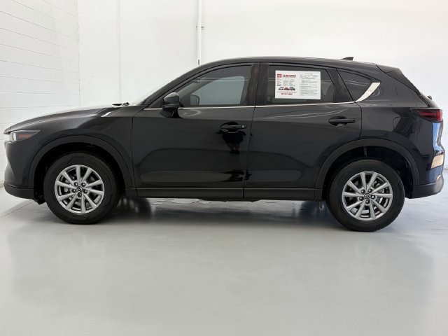 Used 2023 MAZDA CX-5 AWD 2.5 S image 8