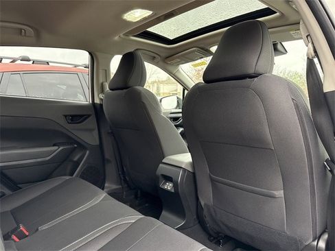 Certified 2025 Subaru Crosstrek 2.0i Premium image 12